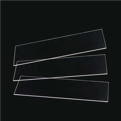 Uzak UVC Işık için 222Nm Bandpass Filtre Dar Bant Optik Filtre