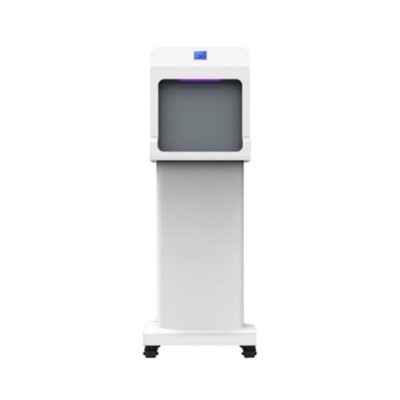 Uzak UVC Işık 222 nm 120w Uzak UV Dezenfeksiyon El Sterilizatörü