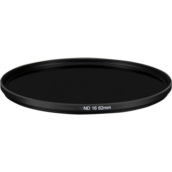 82mm ND Filtre İletim Tablosu Uçağı