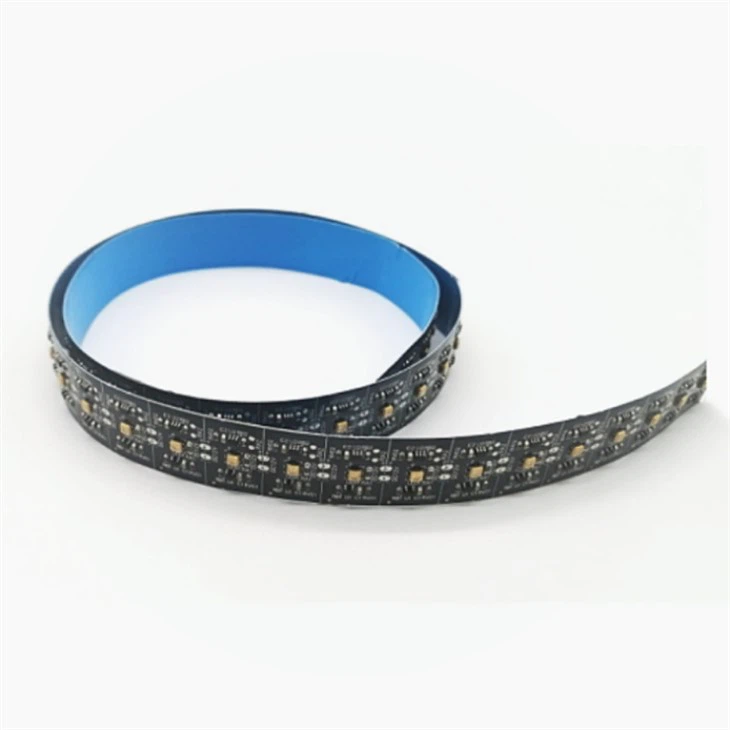 UVC LED Strip 254 nm Germicidal UV LED Strip